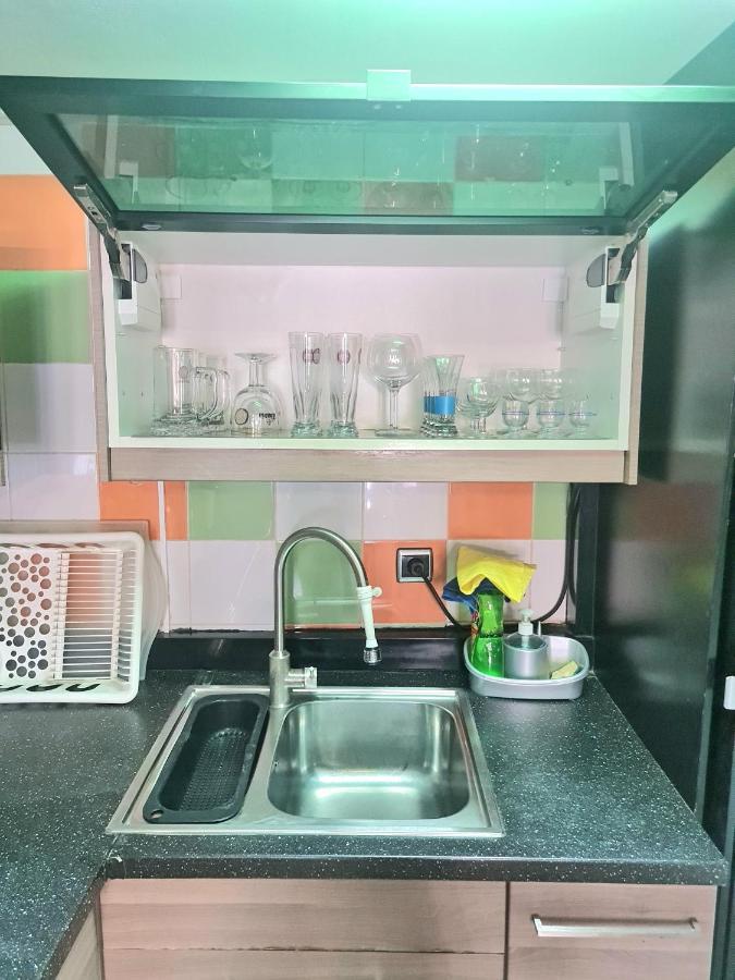 Historic House Apartment บรากา ภายนอก รูปภาพ
