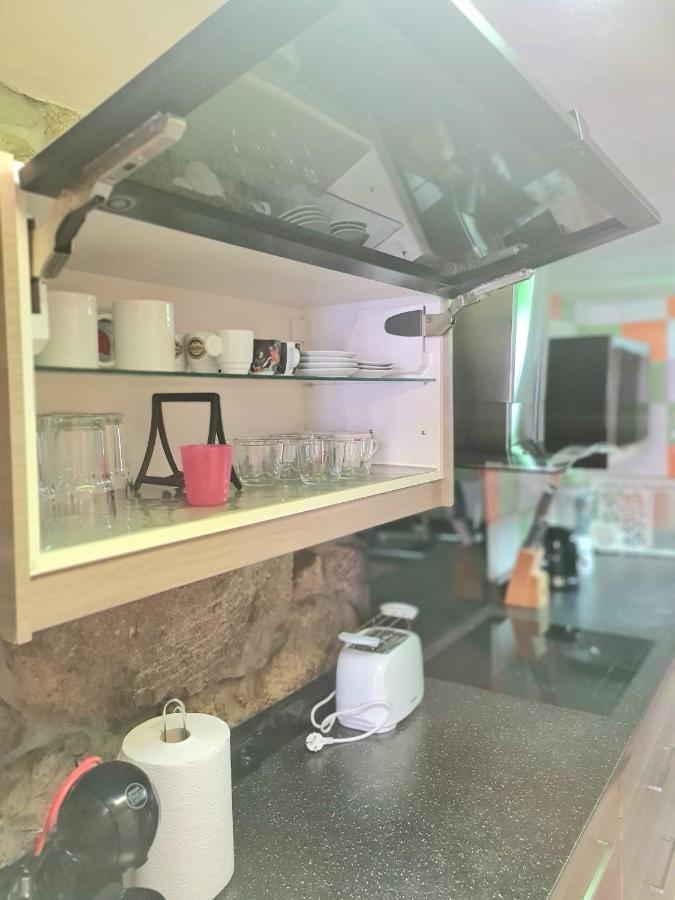 Historic House Apartment บรากา ภายนอก รูปภาพ