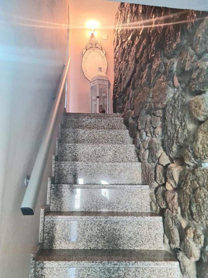 Historic House Apartment บรากา ภายนอก รูปภาพ