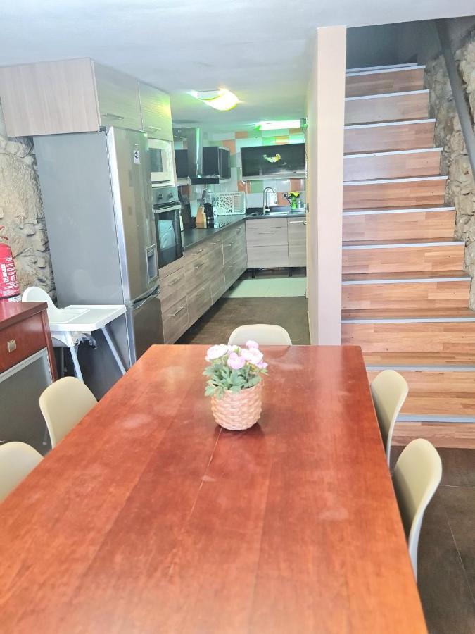 Historic House Apartment บรากา ภายนอก รูปภาพ